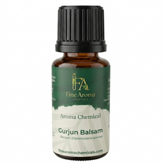 Gurjun Balsam (Essential Oil)