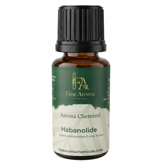 Habanolide (Aroma Chemical)