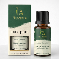 Hexyl Acetate (Aroma Chemical)