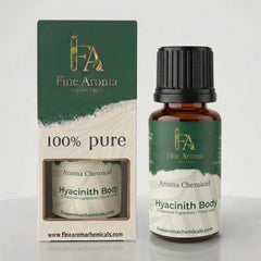 Hyacinth Body (Aroma Chemical)