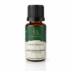Isolongifolanone (Aroma Chemical)
