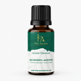 Iso bornyl Acetate (Aroma Chemical)