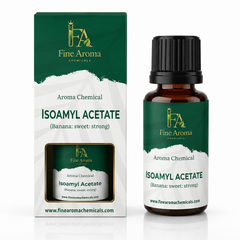 Isoamyl Acetate (CAS number 123-92-2)
