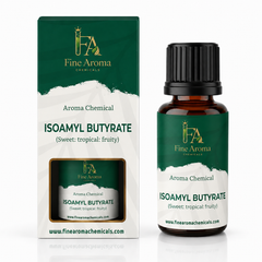 Isoamyl Butyrate (CAS number 106-27-4)