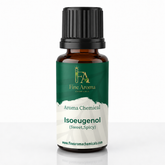 Isoeugenol (CAS number 97-54-1)