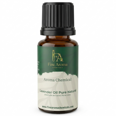 Lavender Oil Pure Natural (Essential Oil)