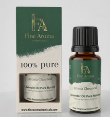 Lavender Oil Pure Natural (Essential Oil)