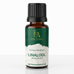 LINALOOL (CAS No.78-70-6)