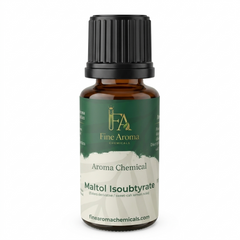 Maltol Isobutyrate (Aroma Chemical)