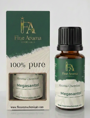Megasantol (Aroma Chemical)