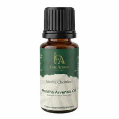 Mentha Arvensis Oil (Essential Oil)