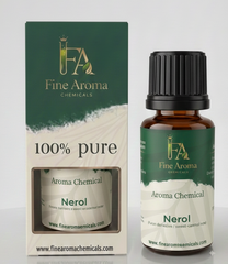 Nerol (Aroma Chemical)