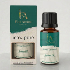 Onion Oil (Essential Oil)