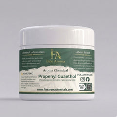 Propenyl Guaethol (Aroma Chemical)