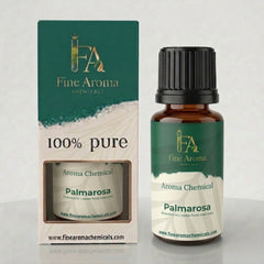 Palmarosa (Essential Oil)
