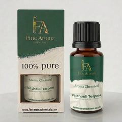 Patchouli Terpens (Aroma Chemical)