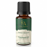 Patchouli Oil (Essential Oil)