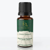 Patchouli Terpens (Aroma Chemical)