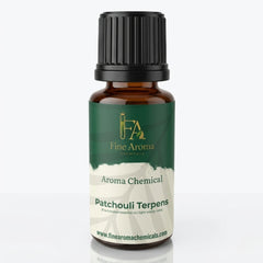 Patchouli Terpens (Aroma Chemical)