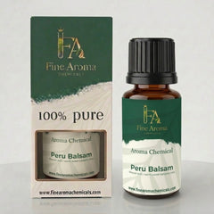 Peru Balsam (Essential Oil)