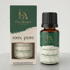 Phenethyl Formate (Aroma Chemical)
