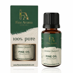 Pine Oil (Essential Oil)