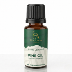 Pine Oil (Essential Oil)