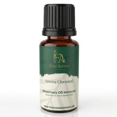 Rosemary Oil Morocco (Essential Oil)