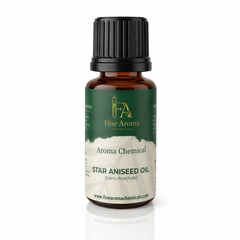 STAR ANISEED OIL (Essential Oil)