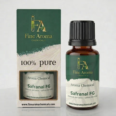 Safranal FG (Aroma Chemical)