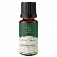 Sulfurol (Meat Odor) (Aroma Chemical)