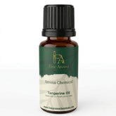 Tangerine Oil (Essential Oil)