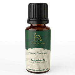 Tangerine Oil (Essential Oil)