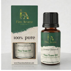 Tea Tree Oil (Essential Oil)