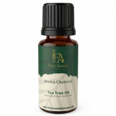 Tea Tree Oil (Essential Oil)