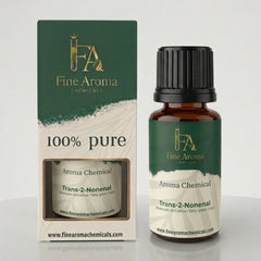Trans-2-Nonenal (Aroma Chemical)