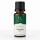 Triacetin (CAS number 102-76-1)