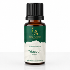 Triacetin (CAS number 102-76-1)