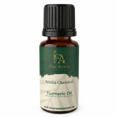 Turmeric Oil (Essential Oil)