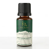 White Pepper Oleoresin (Essential Oils)