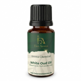 White Oud Oil (Essential Oil)