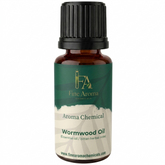 Wormwood Oil (Essential Oil)