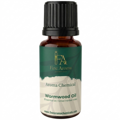 Wormwood Oil (Essential Oil)