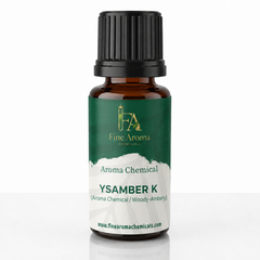Ysamber K (CAS number 154171-77-4)