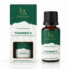 Ysamber K (CAS number 154171-77-4)