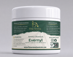 Evernyl (Aroma Chemical)