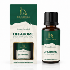 Liffarome (CAS number 67633-96-9)