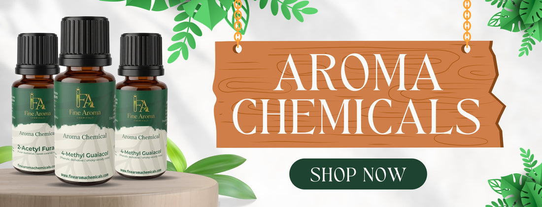 AROMA CHEMICALS