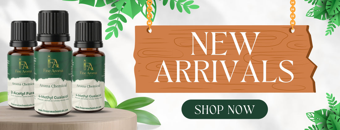 New Arrivals