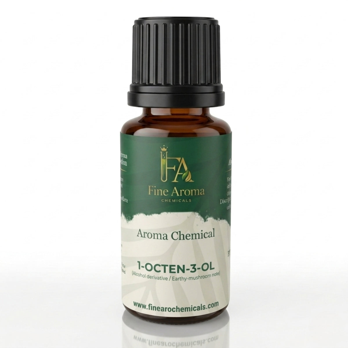 1-OCTEN-3-OL (Aroma Chemical)